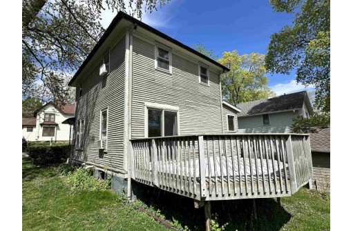 209 Brickson Street, Stoughton, WI 53589