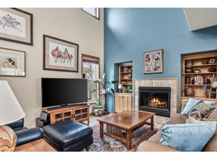 5 Bennett Court Madison, WI 53719