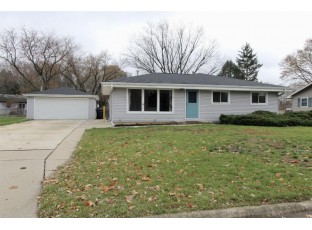 3136 Royal Road Janesville, WI 53546