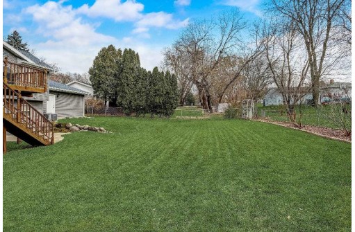 4901 Violet Lane, Madison, WI 53714