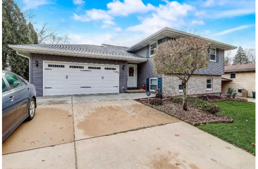 4901 Violet Lane, Madison, WI 53714