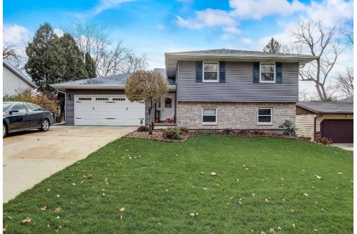 4901 Violet Lane, Madison, WI 53714