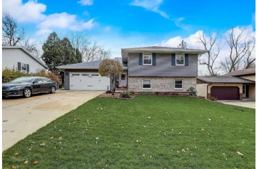 4901 Violet Lane, Madison, WI 53714