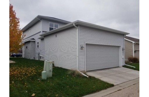 419 Pluto Street, Madison, WI 53718