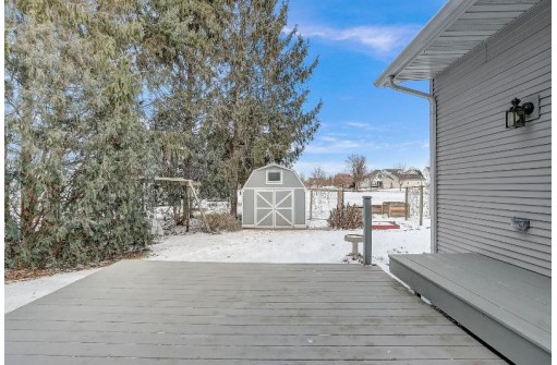 311 Lexington Drive, Waunakee, WI 53597