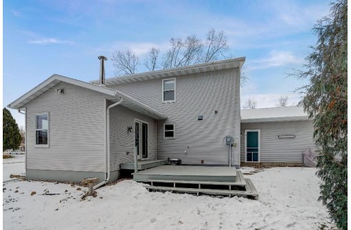 311 Lexington Drive, Waunakee, WI 53597