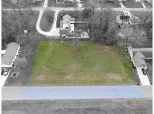 LOT 1 2nd Street Brodhead, WI 53520