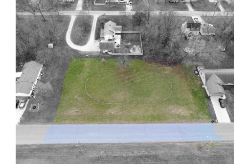 LOT 1 2nd Street, Brodhead, WI 53520