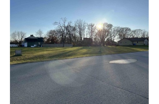 LOT 1 2nd Street, Brodhead, WI 53520