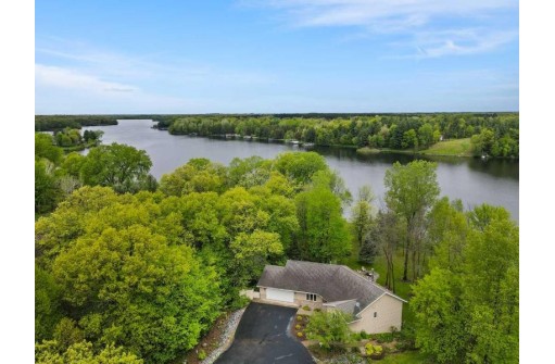 1330A Arrowhead Trail, Nekoosa, WI 54457