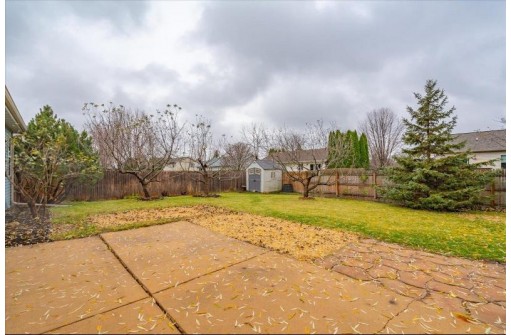 1440 Prairie Rose Drive, Sun Prairie, WI 53590