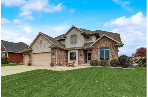 1507 Centennial Parkway, Waunakee, WI 53597