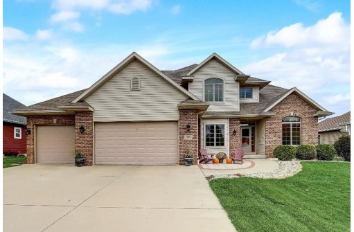 1507 Centennial Parkway, Waunakee, WI 53597