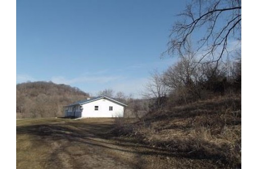 12251 Maple Valley Road, Blue River, WI 53518