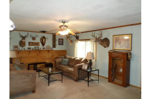 N8390 County Road H, Camp Douglas, WI 54618