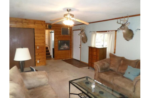 N8390 County Road H, Camp Douglas, WI 54618