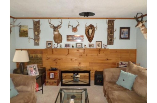 N8390 County Road H, Camp Douglas, WI 54618