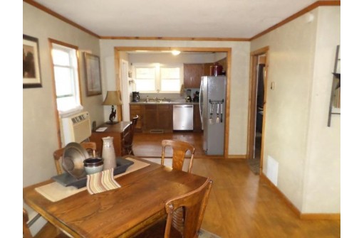 N8390 County Road H, Camp Douglas, WI 54618