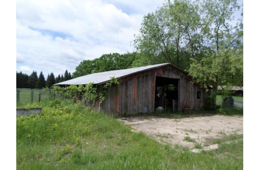 N8390 County Road H, Camp Douglas, WI 54618