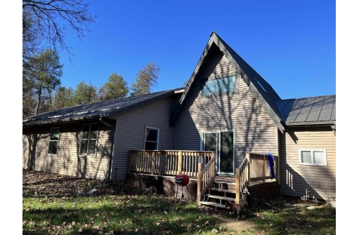 753 W Pine Road, Muscoda, WI 53573