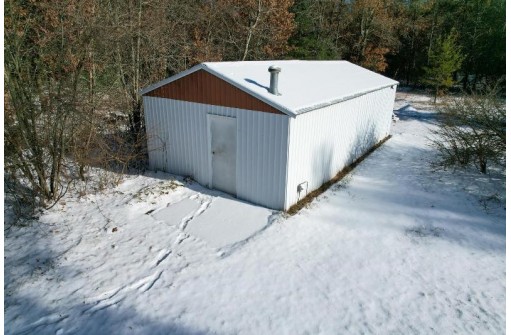 N10972 County Road G, Necedah, WI 54646