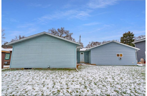 5119 Glen Road, McFarland, WI 53558