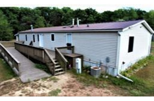 3064 10th Court, Grand Marsh, WI 53936-9636