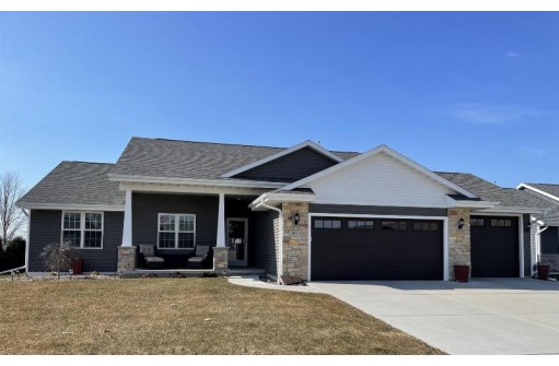 2671 Kells Way, Janesville, WI 53546