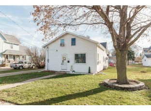 232 Center Street Randolph, WI 53956-1408