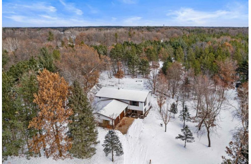 1341A Arrowhead Trail, Nekoosa, WI 54457