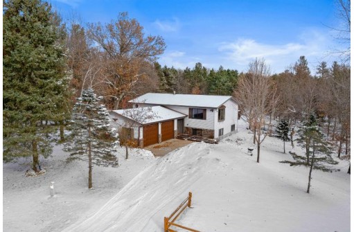 1341A Arrowhead Trail, Nekoosa, WI 54457