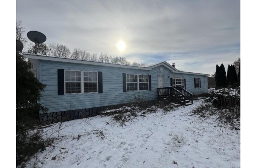 21039 County Road Et, Tomah, WI 54660