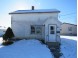 402 W Crocker Street Fox Lake, WI 53933-0000