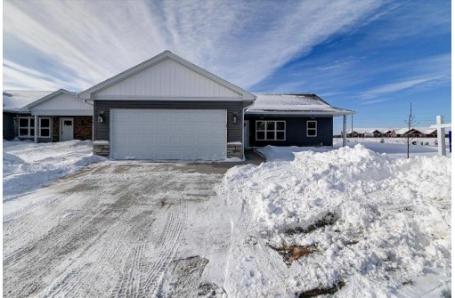 6651 Gehrig Place, DeForest, WI 53532