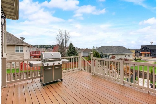 7720 Catchfly Lane, DeForest, WI 53532