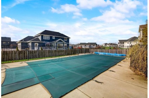 7720 Catchfly Lane, DeForest, WI 53532