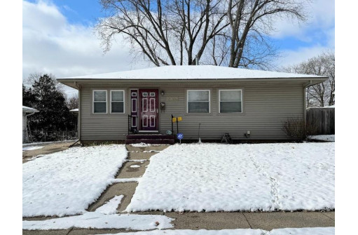 1762 Townline Avenue, Beloit, WI 53511