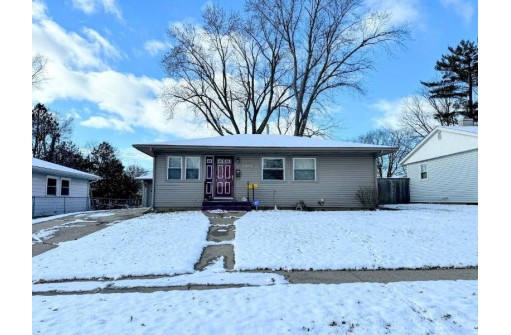 1762 Townline Avenue, Beloit, WI 53511