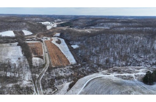 72 AC Wheat Hollow Road, Cazenovia, WI 53924