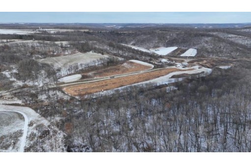 72 AC Wheat Hollow Road, Cazenovia, WI 53924