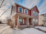 654 Orion Trail Madison, WI 53718