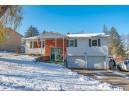 2706 Golden Gate Way, Madison, WI 53713