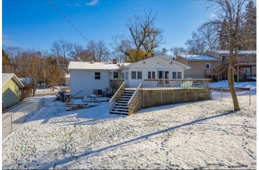 2706 Golden Gate Way, Madison, WI 53713