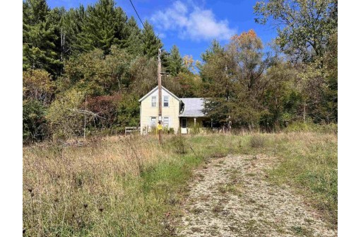52582 Johnstown Road, Soldier'S Grove, WI 54655