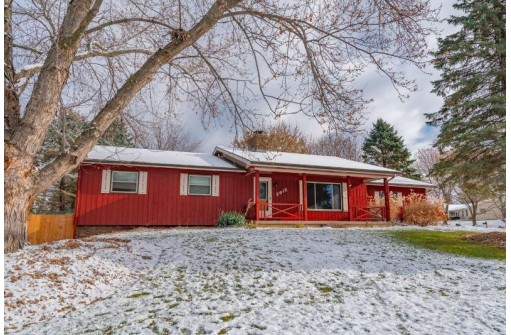 2612 Norwich Street, Fitchburg, WI 53711-0000