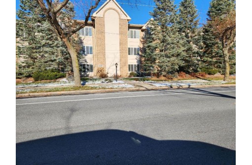 1610 Wheeler Road 1D, Madison, WI 53704