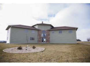 155 Walnut Road Platteville, WI 53818