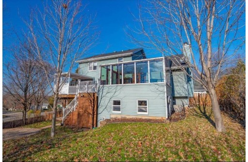 6709 Putnam Road, Madison, WI 53711