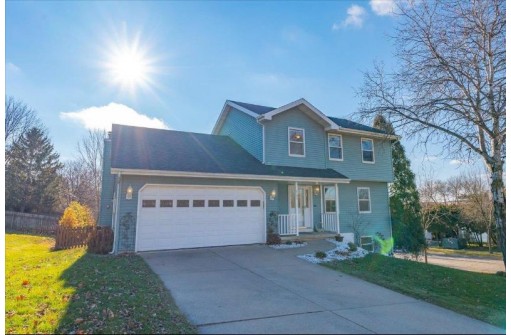 6709 Putnam Road, Madison, WI 53711