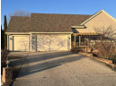 1401 Country Club Lane, Watertown, WI 53098